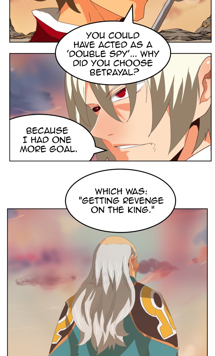 The God of High School Chapter 297 page 26 - Chapter 297: Ep. 297