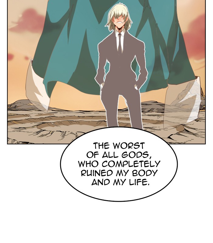 The God of High School Chapter 297 page 27 - Chapter 297: Ep. 297
