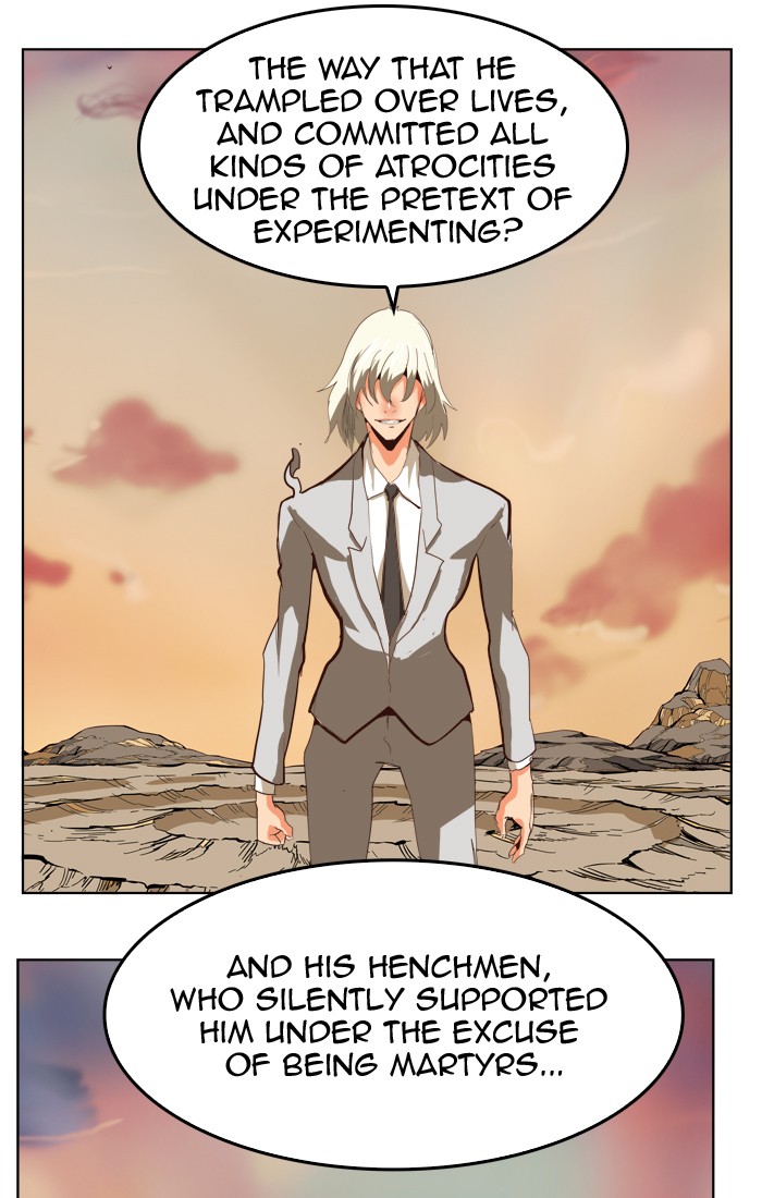 The God of High School Chapter 297 page 29 - Chapter 297: Ep. 297