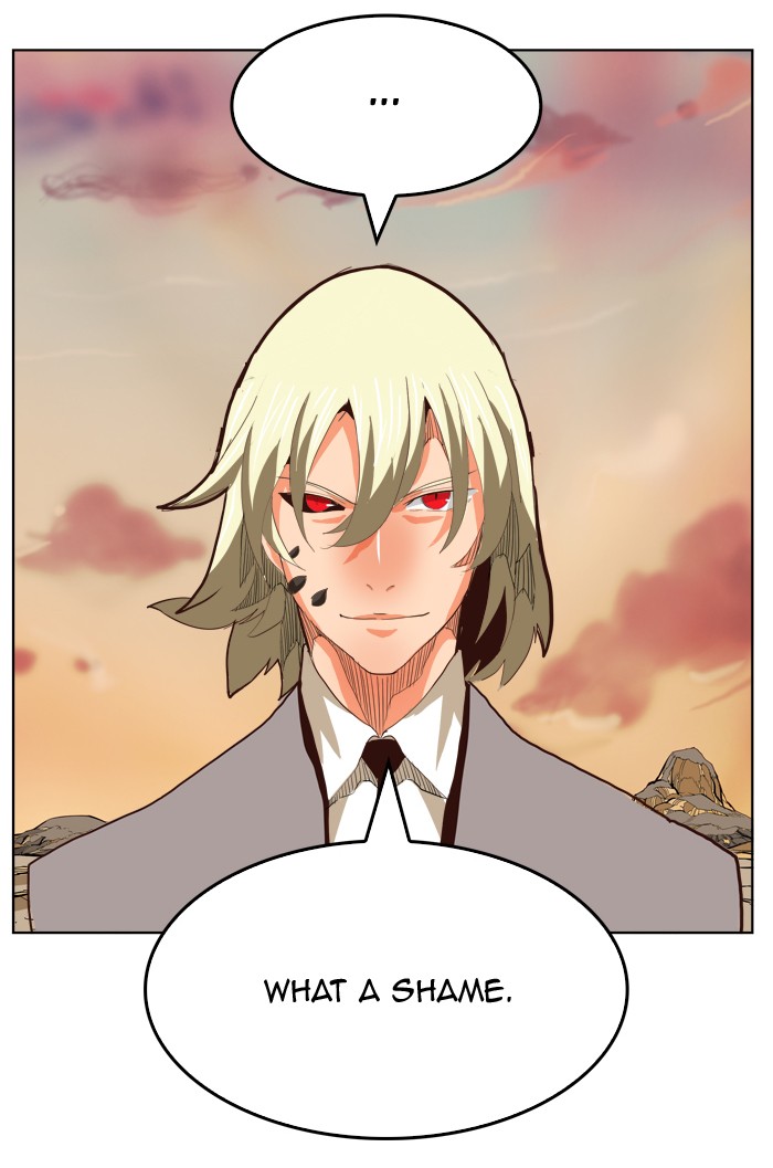 The God of High School Chapter 297 page 38 - Chapter 297: Ep. 297