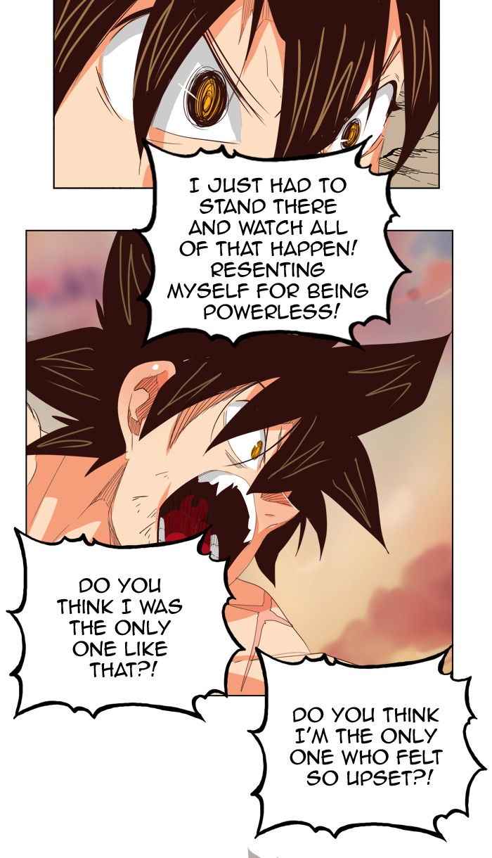 The God of High School Chapter 297 page 42 - Chapter 297: Ep. 297