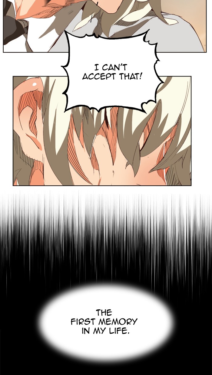 The God of High School Chapter 297 page 44 - Chapter 297: Ep. 297