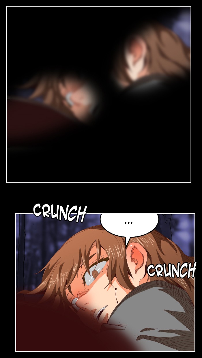 The God of High School Chapter 297 page 45 - Chapter 297: Ep. 297