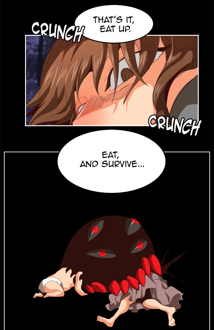 The God of High School Chapter 297 page 46 - Chapter 297: Ep. 297