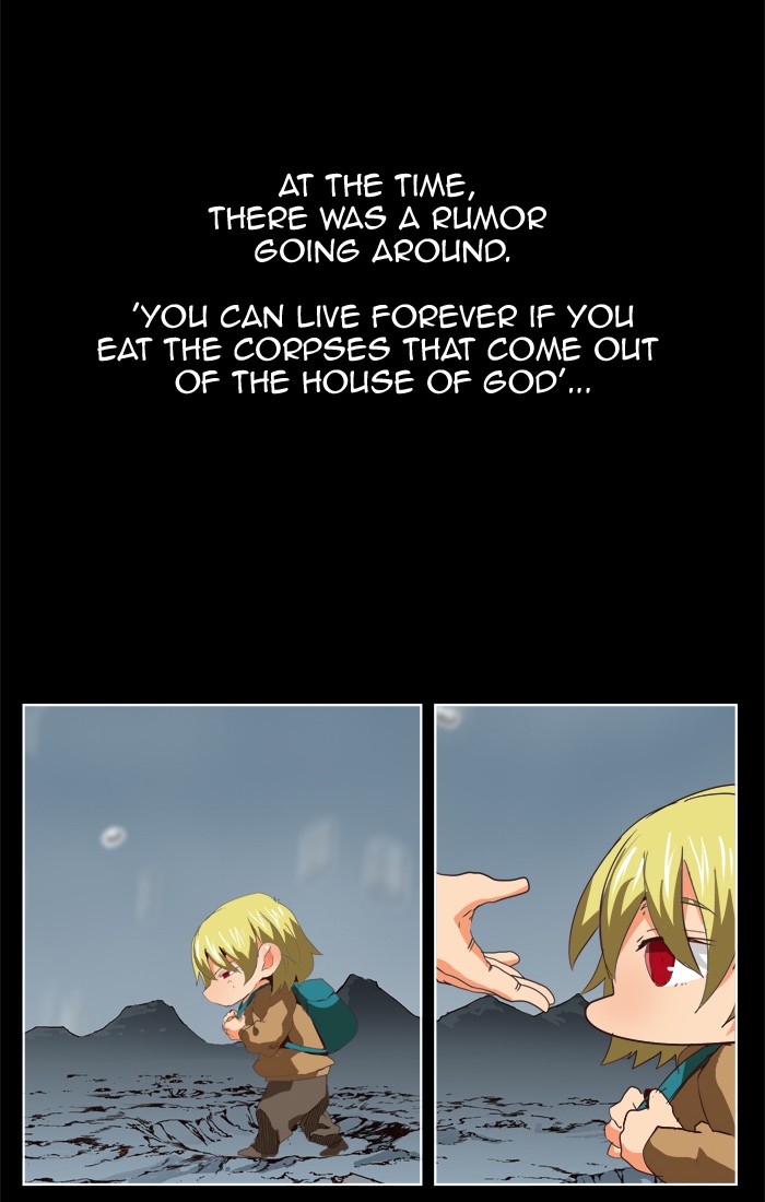 The God of High School Chapter 297 page 48 - Chapter 297: Ep. 297