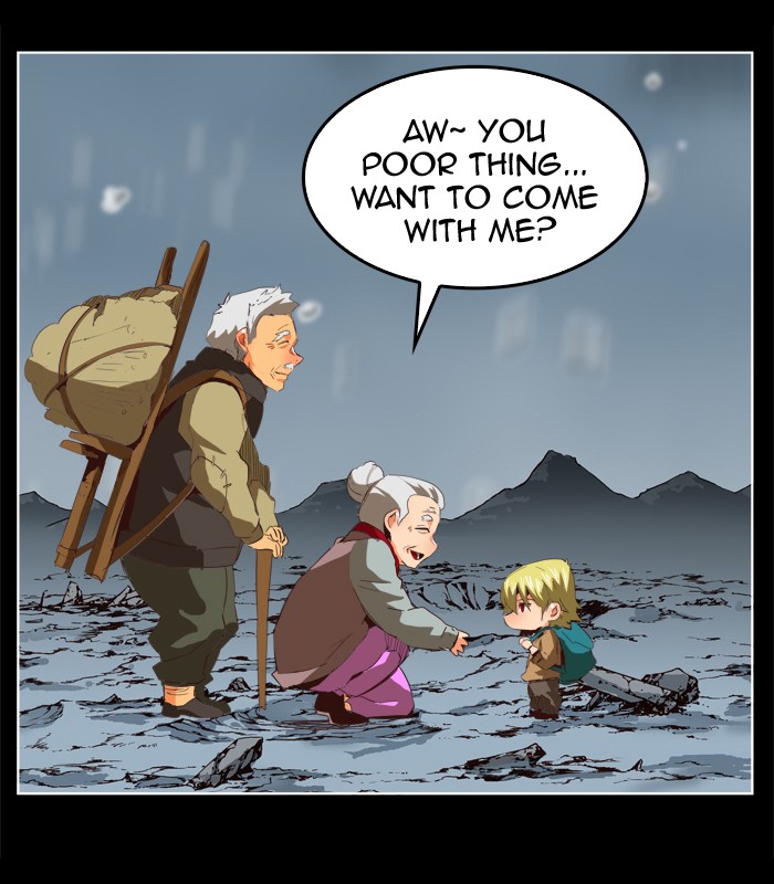 The God of High School Chapter 297 page 49 - Chapter 297: Ep. 297