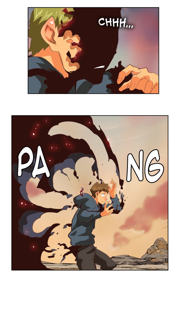 The God of High School Chapter 297 page 5 - Chapter 297: Ep. 297