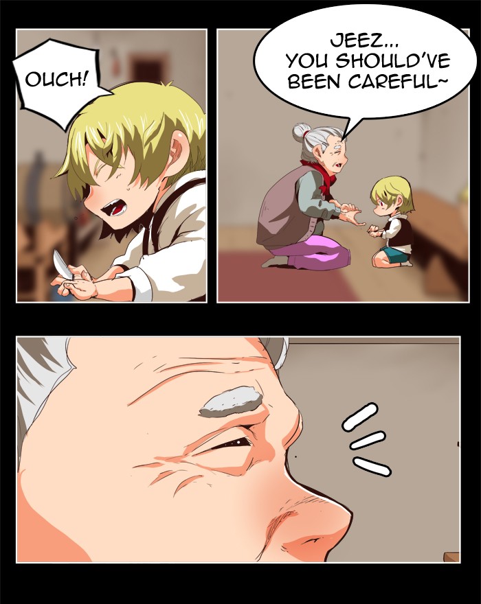 The God of High School Chapter 297 page 50 - Chapter 297: Ep. 297