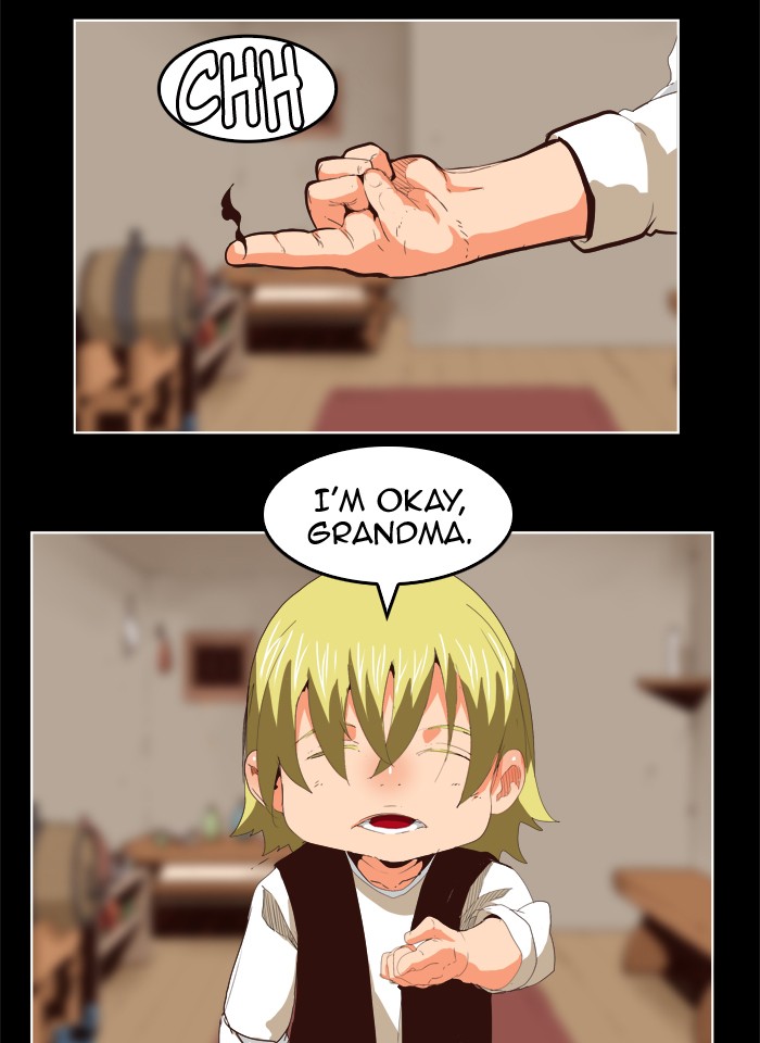 The God of High School Chapter 297 page 51 - Chapter 297: Ep. 297