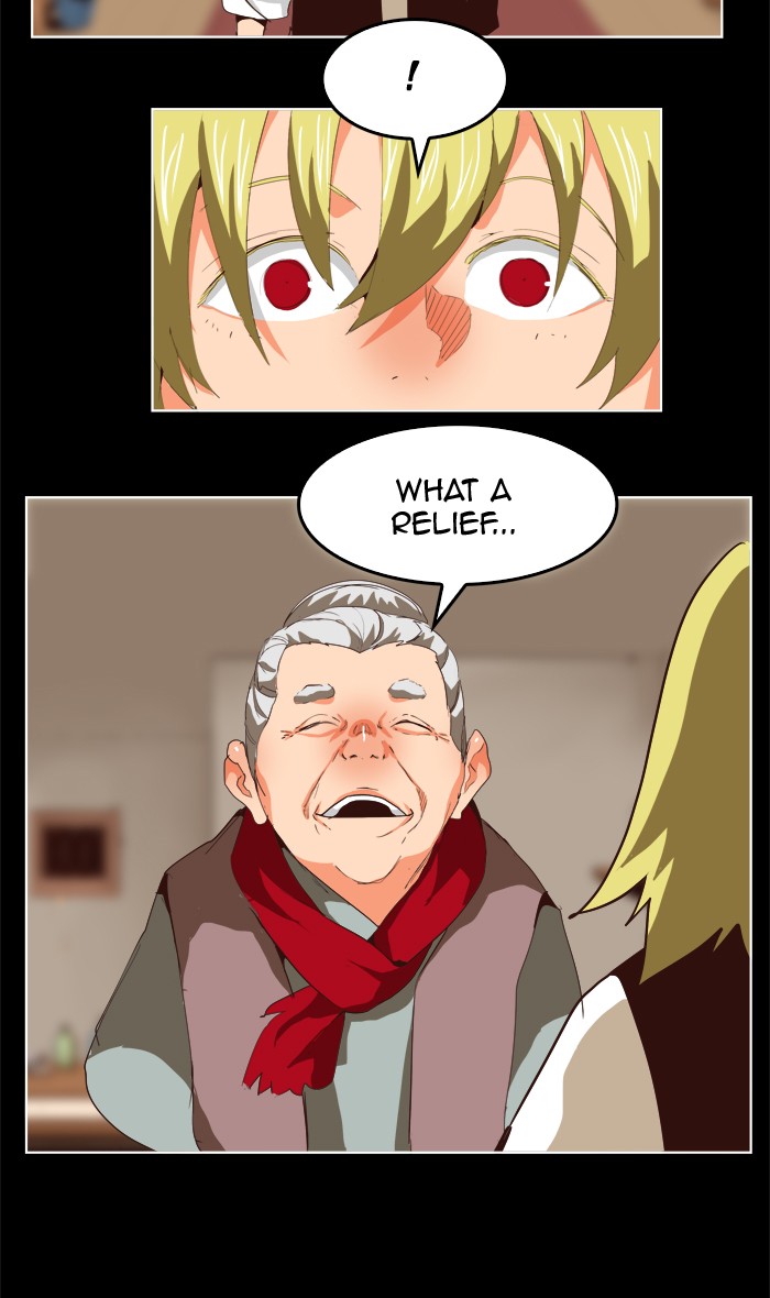 The God of High School Chapter 297 page 52 - Chapter 297: Ep. 297