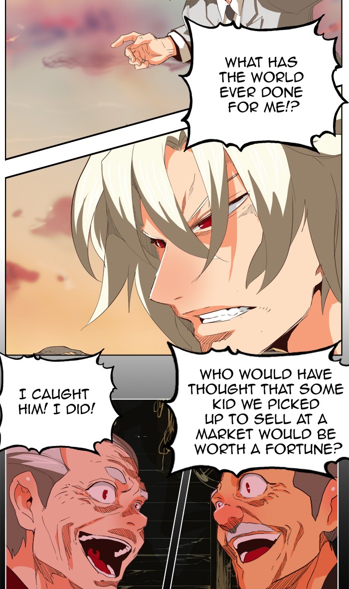The God of High School Chapter 297 page 56 - Chapter 297: Ep. 297