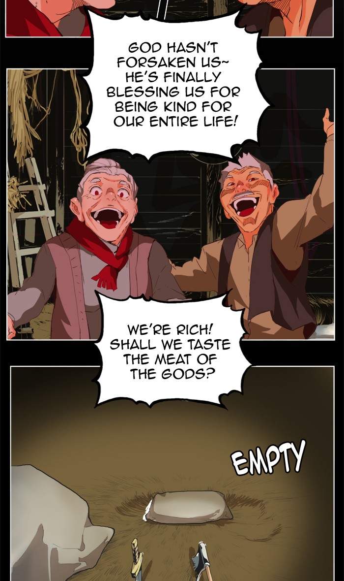 The God of High School Chapter 297 page 57 - Chapter 297: Ep. 297