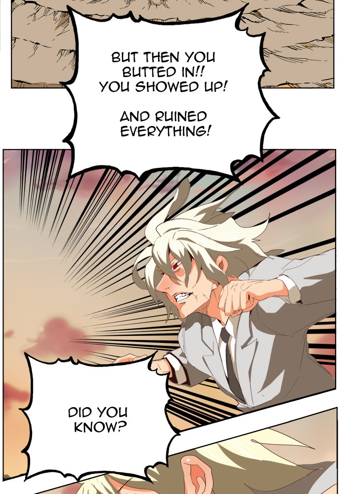 The God of High School Chapter 297 page 59 - Chapter 297: Ep. 297
