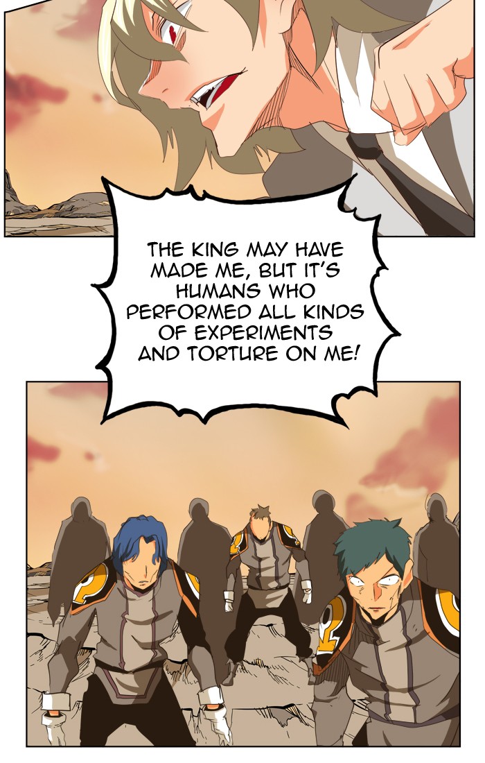 The God of High School Chapter 297 page 60 - Chapter 297: Ep. 297