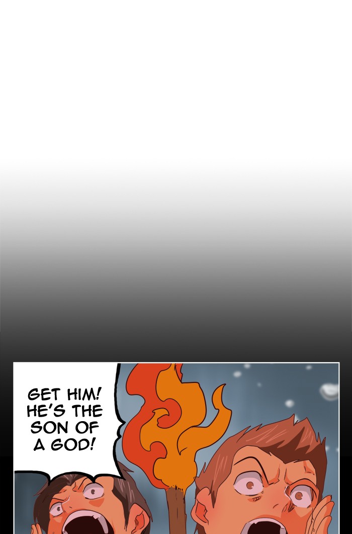 The God of High School Chapter 297 page 63 - Chapter 297: Ep. 297