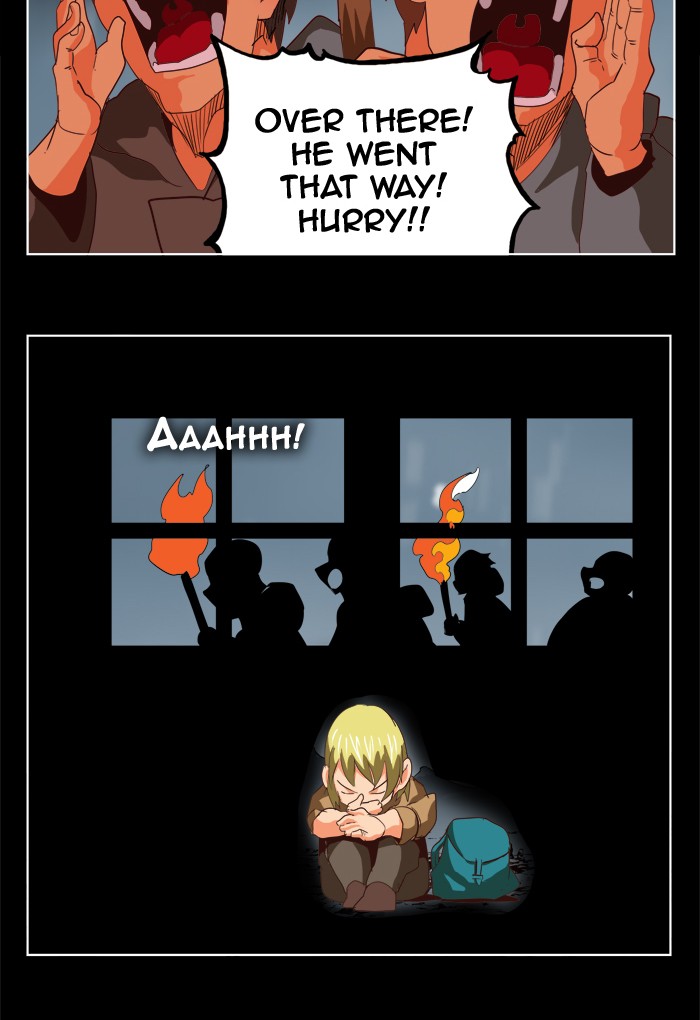 The God of High School Chapter 297 page 64 - Chapter 297: Ep. 297