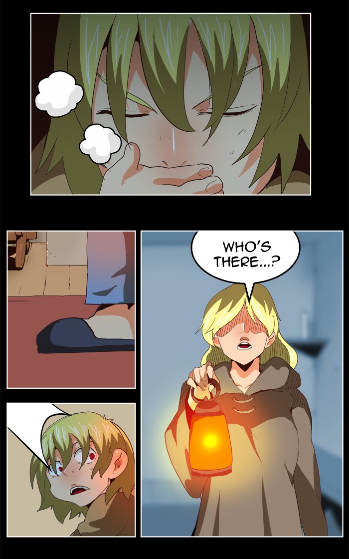 The God of High School Chapter 297 page 65 - Chapter 297: Ep. 297