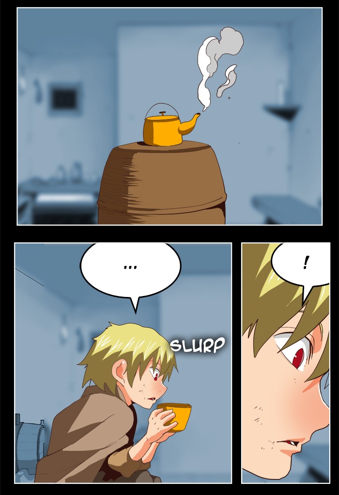 The God of High School Chapter 297 page 66 - Chapter 297: Ep. 297