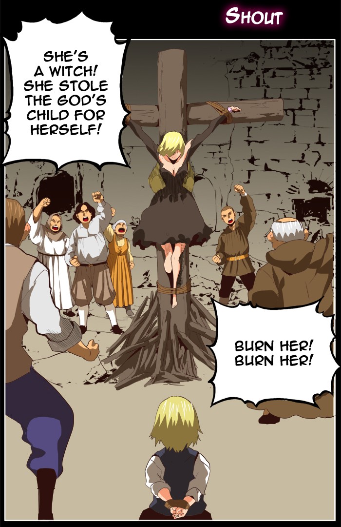 The God of High School Chapter 297 page 68 - Chapter 297: Ep. 297