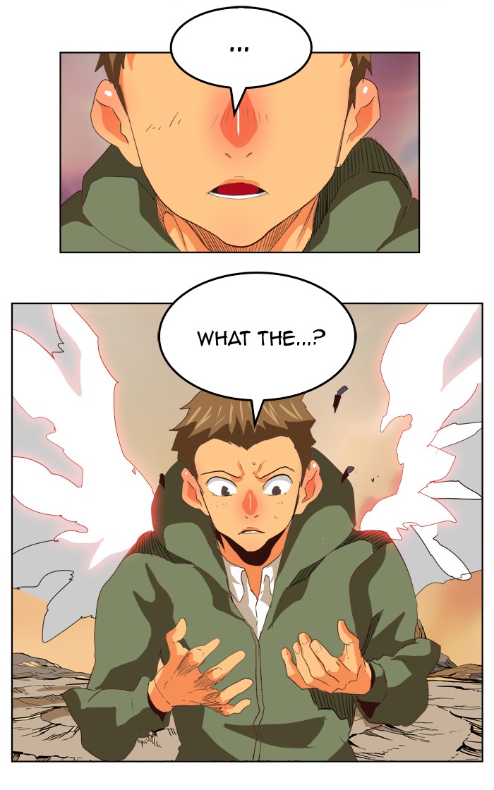 The God of High School Chapter 297 page 7 - Chapter 297: Ep. 297