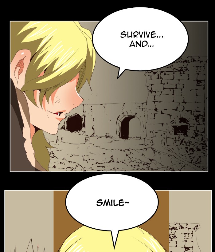 The God of High School Chapter 297 page 70 - Chapter 297: Ep. 297