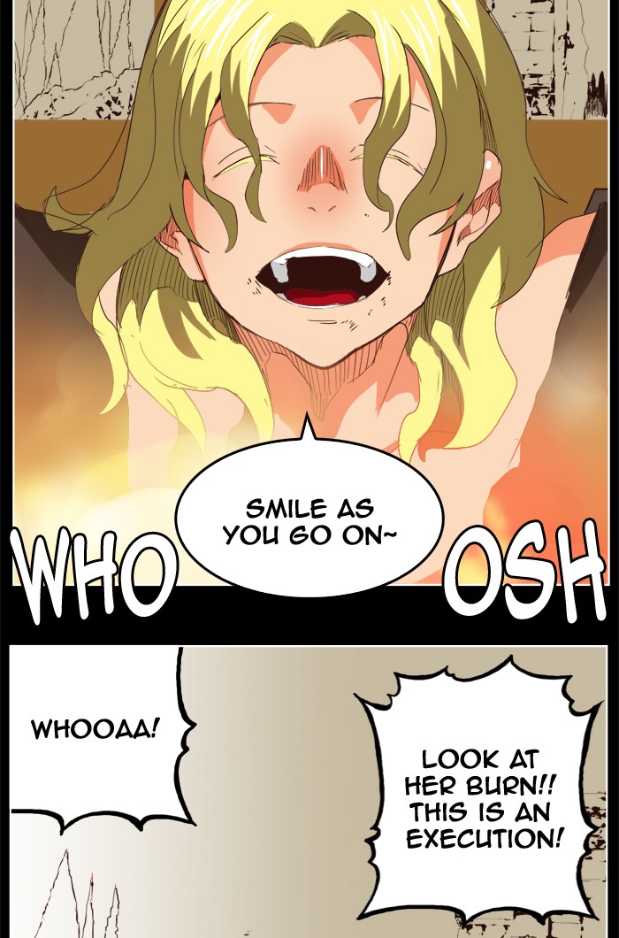 The God of High School Chapter 297 page 71 - Chapter 297: Ep. 297