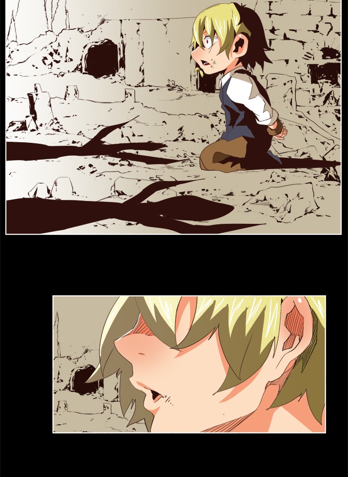 The God of High School Chapter 297 page 72 - Chapter 297: Ep. 297