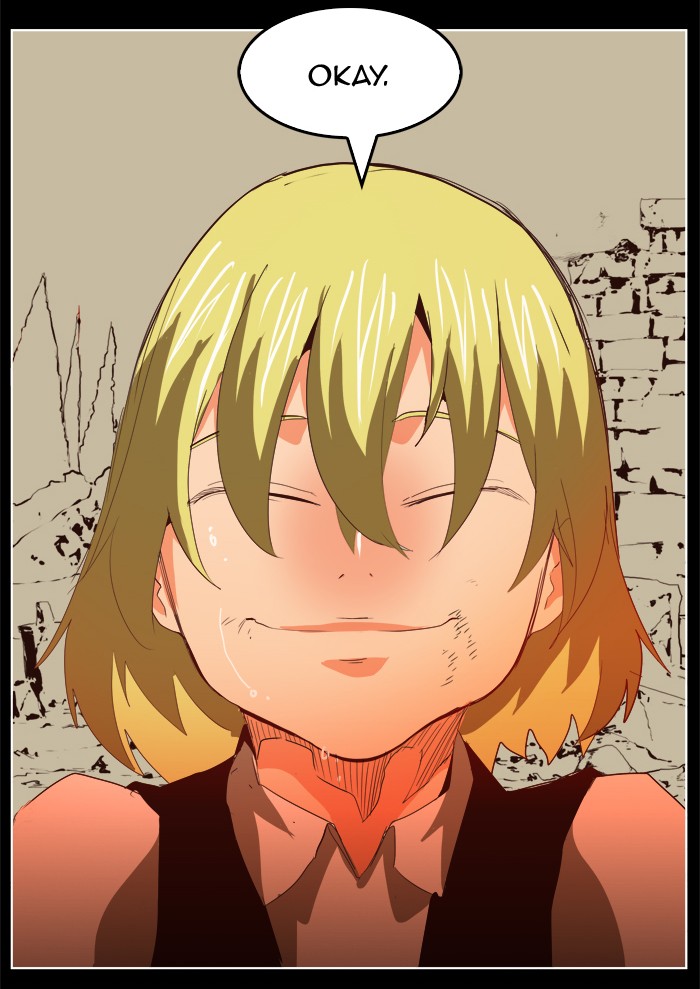 The God of High School Chapter 297 page 74 - Chapter 297: Ep. 297