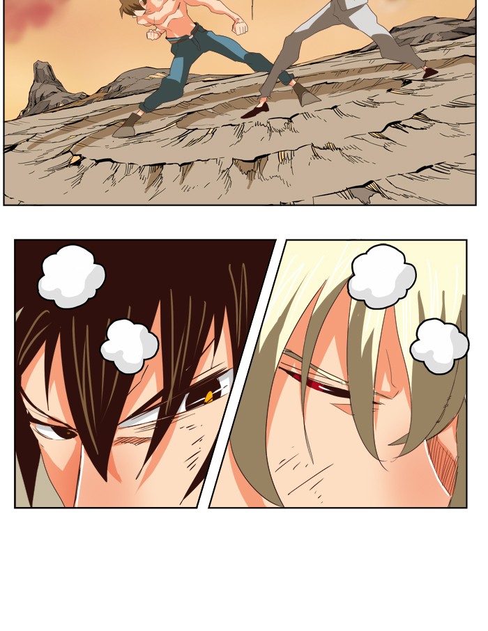 The God of High School Chapter 297 page 77 - Chapter 297: Ep. 297