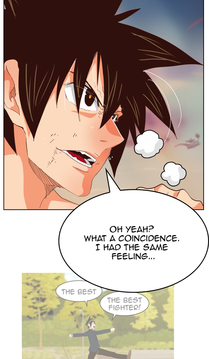 The God of High School Chapter 297 page 79 - Chapter 297: Ep. 297