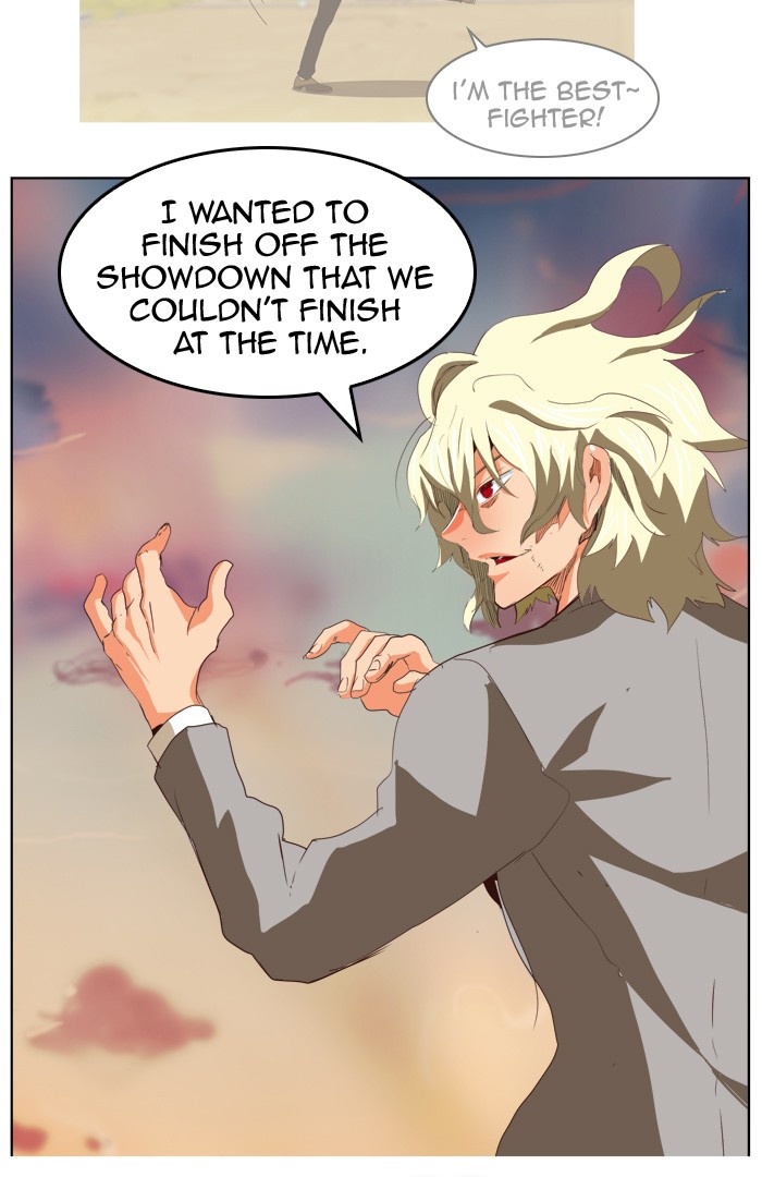 The God of High School Chapter 297 page 80 - Chapter 297: Ep. 297