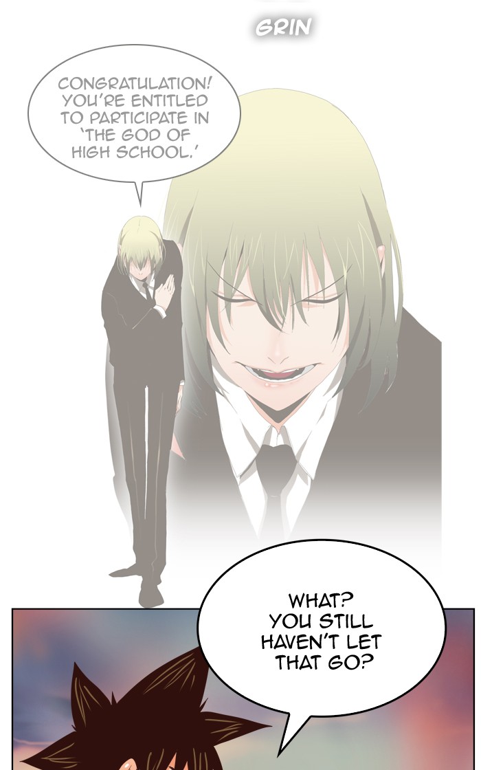 The God of High School Chapter 297 page 81 - Chapter 297: Ep. 297