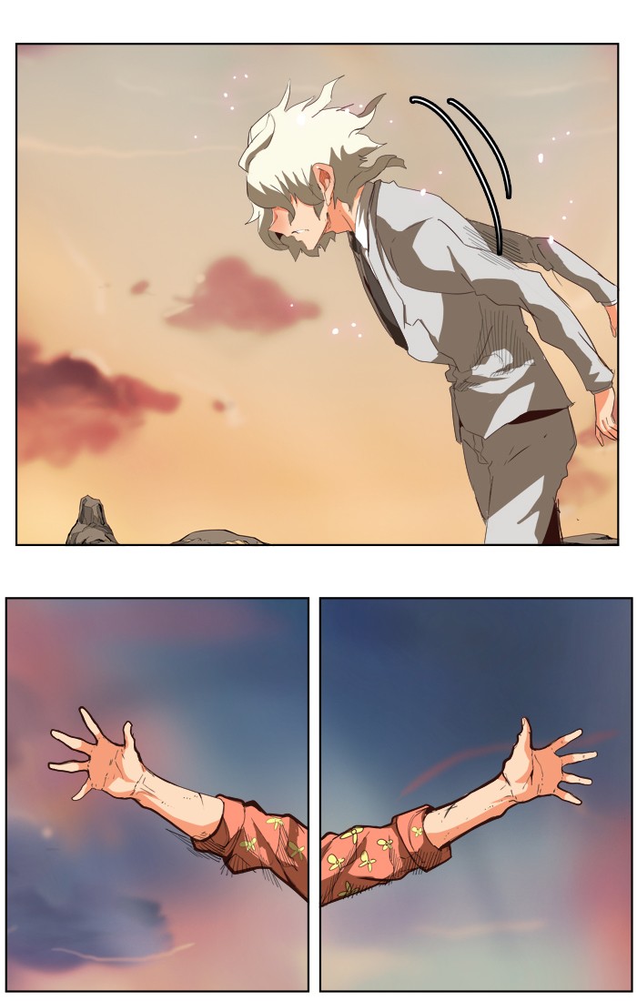 The God of High School Chapter 297 page 9 - Chapter 297: Ep. 297
