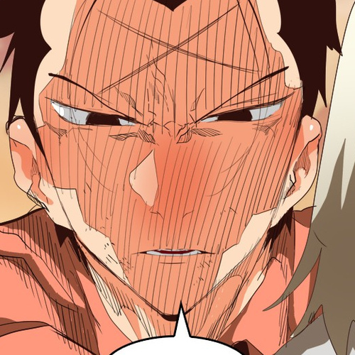 The God of High School Chapter 297: Ep. 297 cover