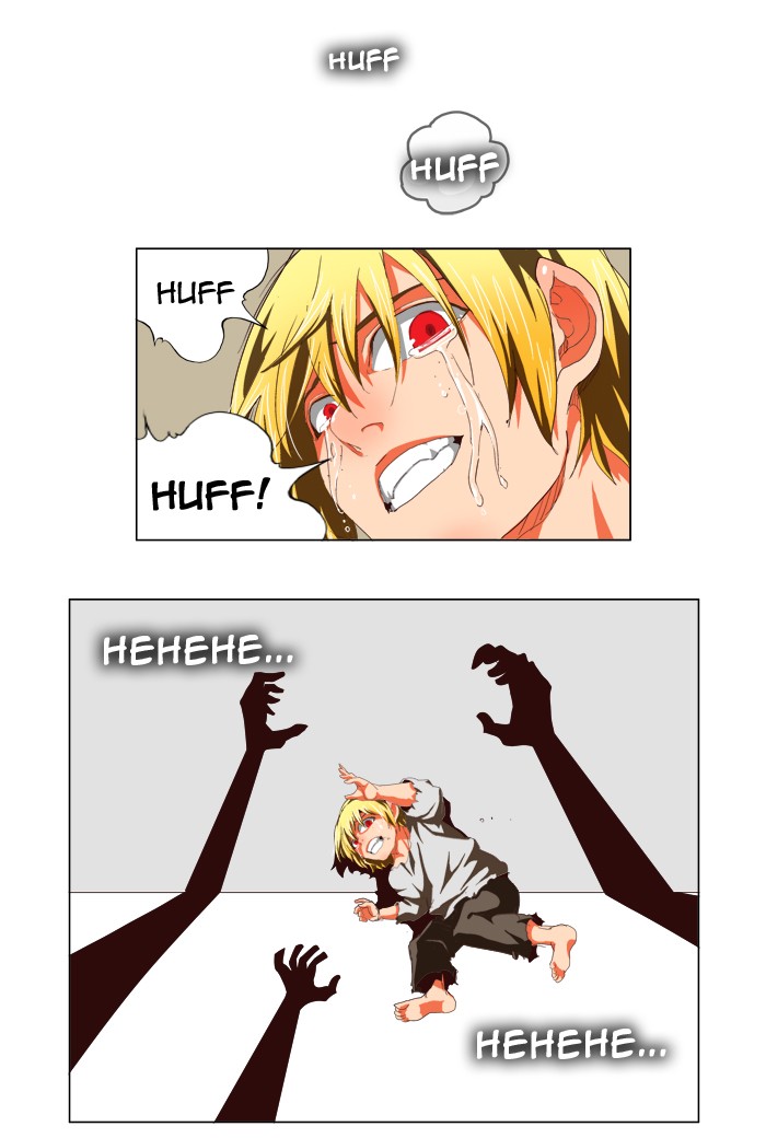 The God of High School Chapter 298 page 1 - Chapter 298: Ep. 298