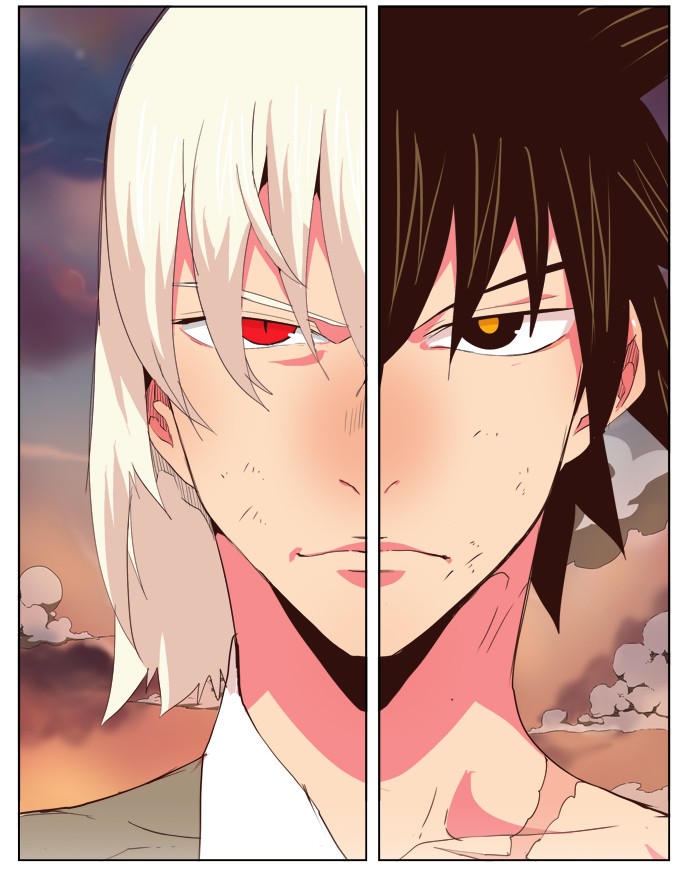 The God of High School Chapter 298 page 10 - Chapter 298: Ep. 298