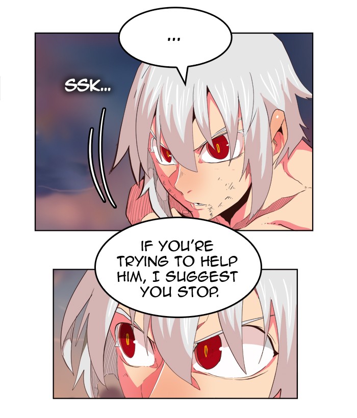 The God of High School Chapter 298 page 11 - Chapter 298: Ep. 298