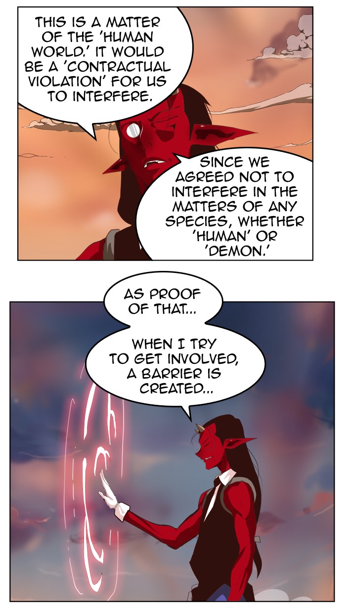 The God of High School Chapter 298 page 12 - Chapter 298: Ep. 298