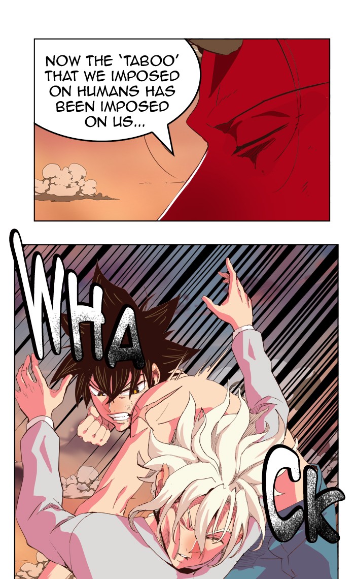 The God of High School Chapter 298 page 13 - Chapter 298: Ep. 298