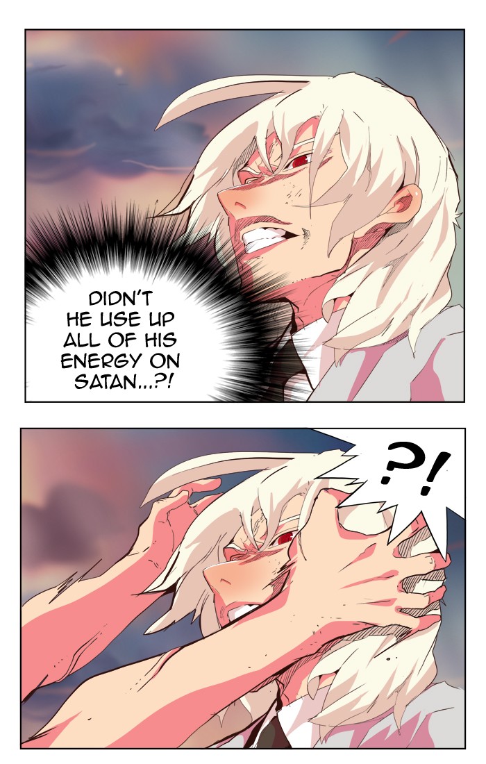 The God of High School Chapter 298 page 18 - Chapter 298: Ep. 298