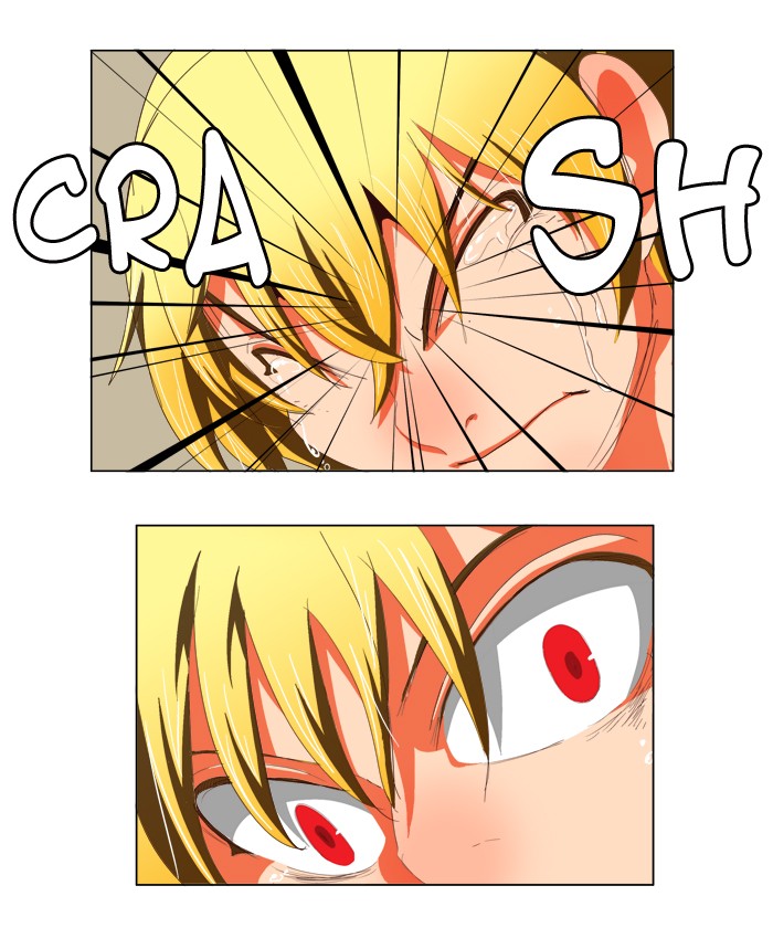 The God of High School Chapter 298 page 2 - Chapter 298: Ep. 298