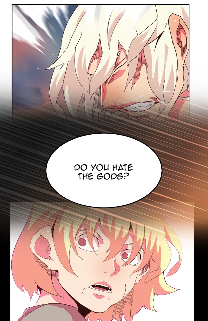 The God of High School Chapter 298 page 20 - Chapter 298: Ep. 298