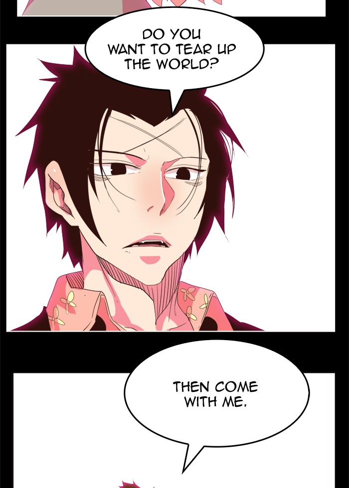 The God of High School Chapter 298 page 21 - Chapter 298: Ep. 298