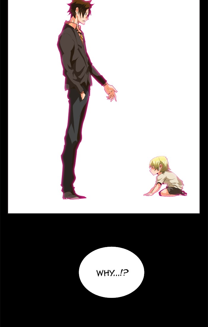 The God of High School Chapter 298 page 22 - Chapter 298: Ep. 298