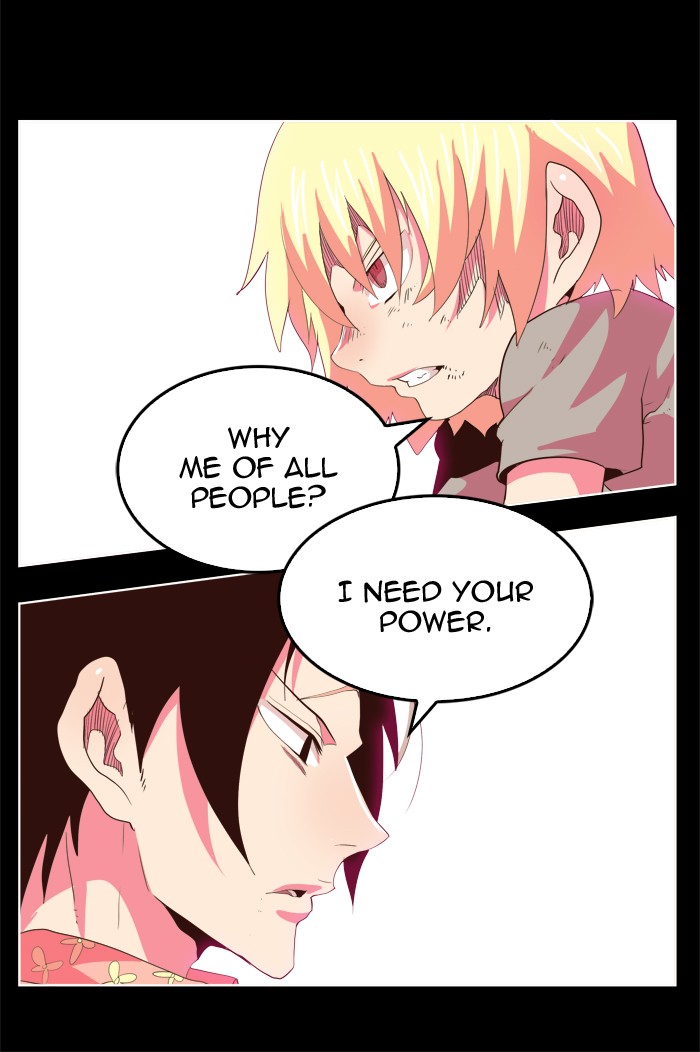 The God of High School Chapter 298 page 23 - Chapter 298: Ep. 298