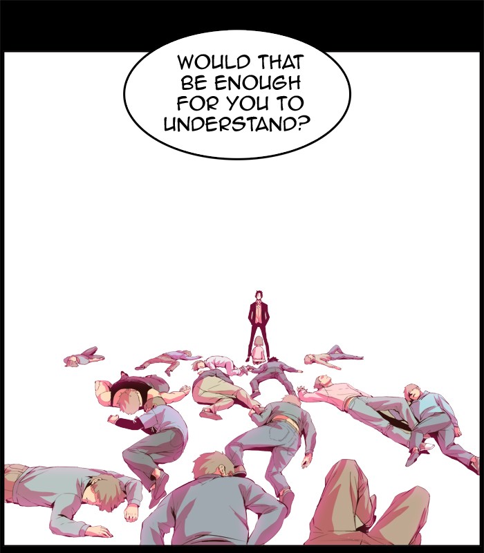 The God of High School Chapter 298 page 24 - Chapter 298: Ep. 298