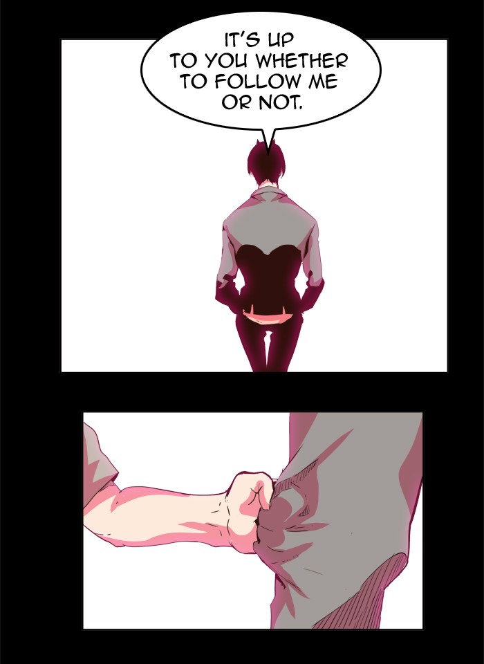 The God of High School Chapter 298 page 25 - Chapter 298: Ep. 298