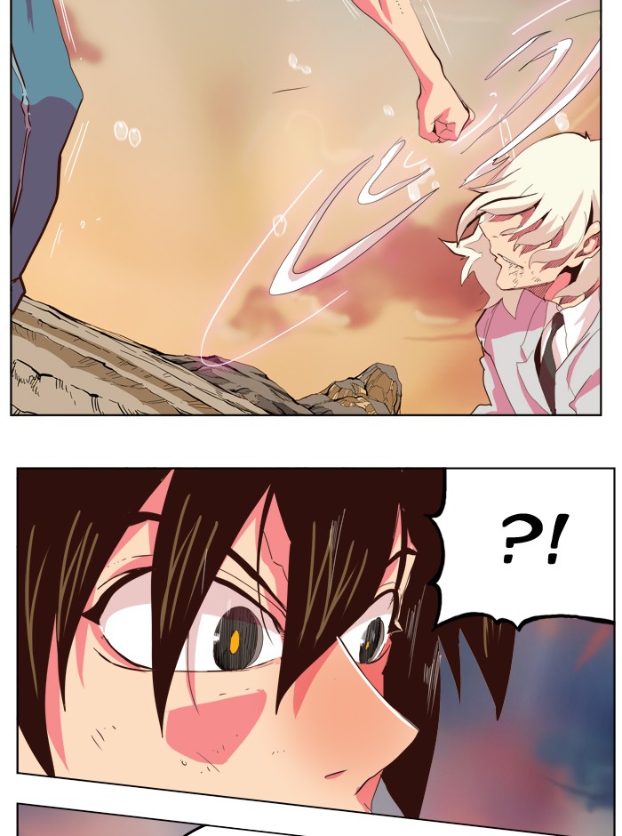 The God of High School Chapter 298 page 28 - Chapter 298: Ep. 298