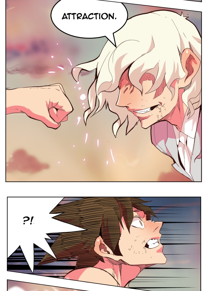 The God of High School Chapter 298 page 29 - Chapter 298: Ep. 298