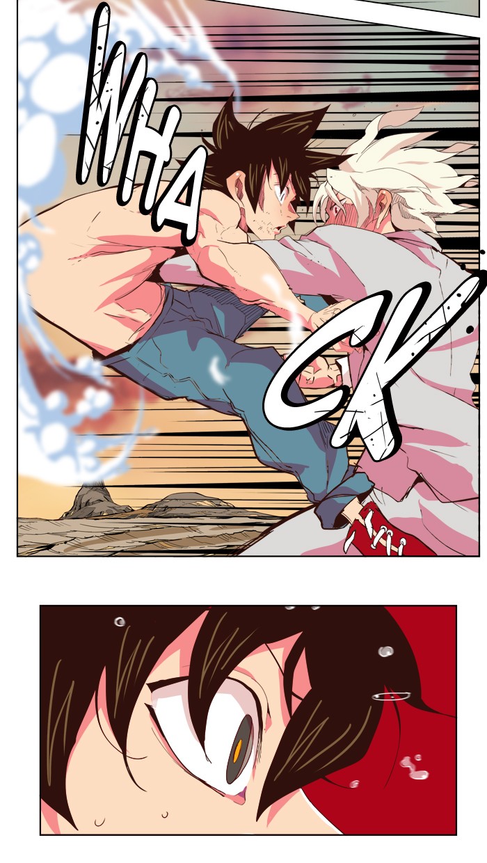 The God of High School Chapter 298 page 30 - Chapter 298: Ep. 298